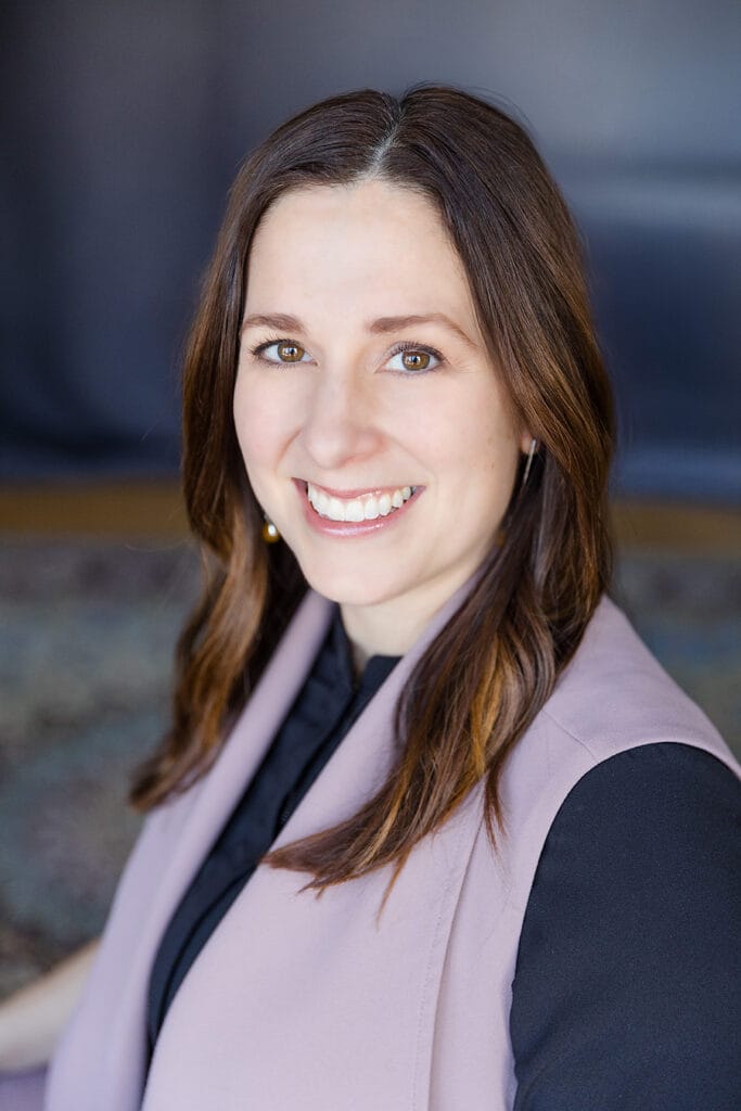 Melanie Richmond
