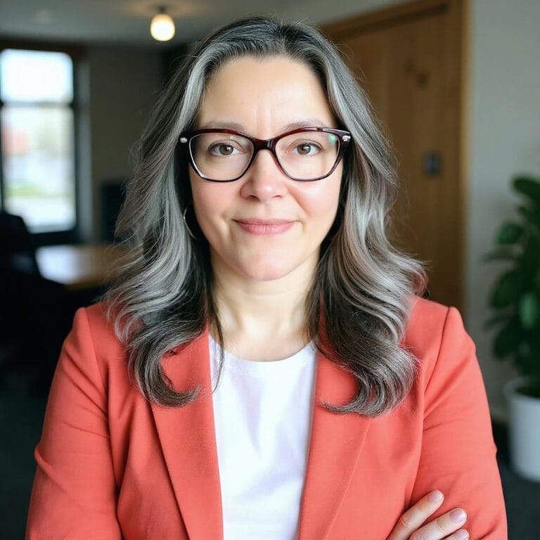 Gina Fink