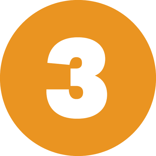 Three